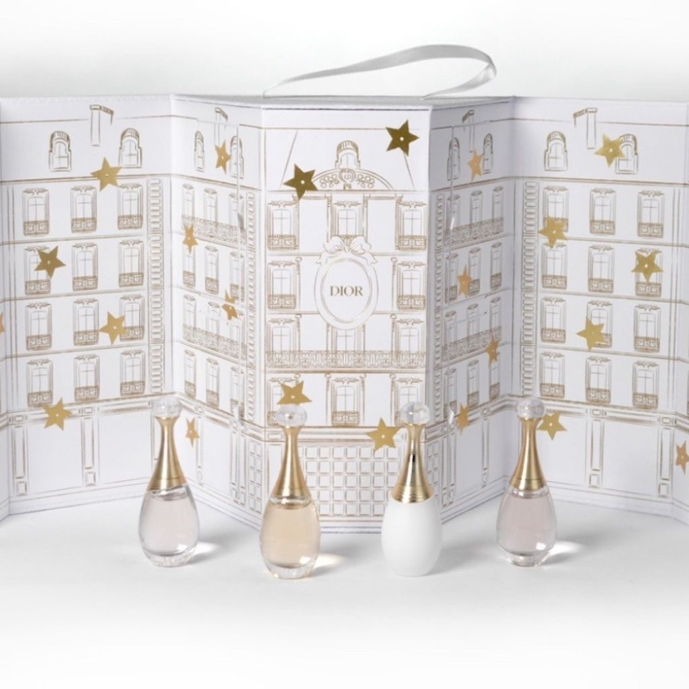 NEW Dior Vip Gift Set